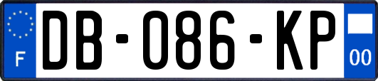 DB-086-KP