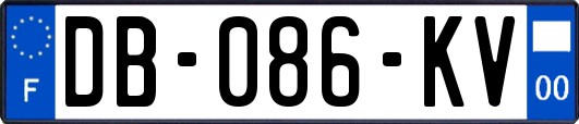 DB-086-KV