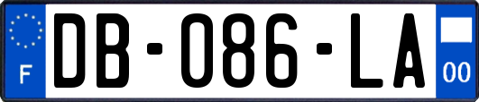 DB-086-LA