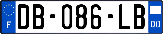 DB-086-LB