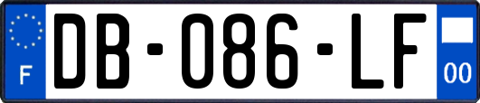 DB-086-LF