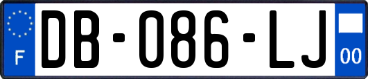 DB-086-LJ