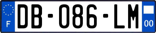 DB-086-LM