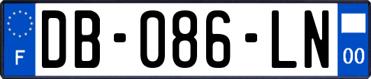 DB-086-LN