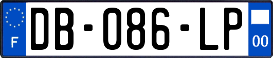 DB-086-LP