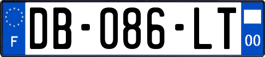 DB-086-LT