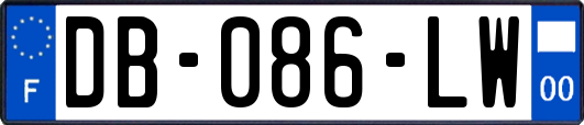 DB-086-LW