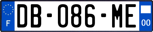 DB-086-ME