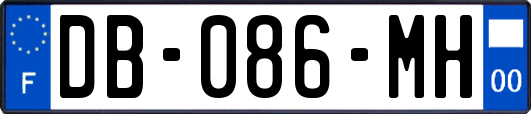 DB-086-MH