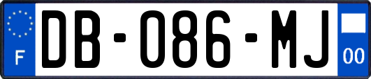 DB-086-MJ