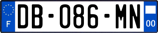 DB-086-MN