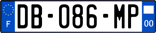 DB-086-MP