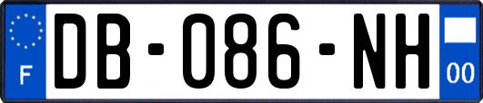 DB-086-NH