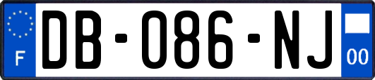 DB-086-NJ