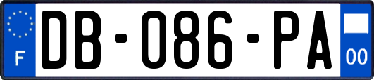 DB-086-PA