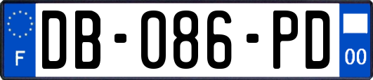 DB-086-PD