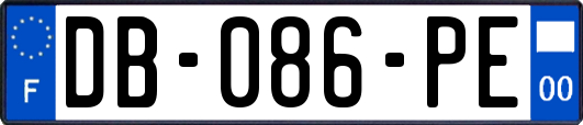 DB-086-PE