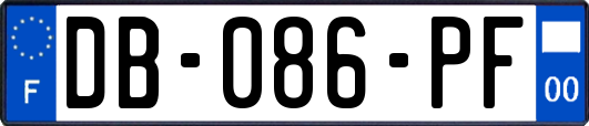 DB-086-PF