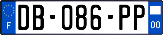 DB-086-PP