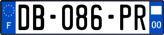 DB-086-PR