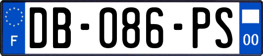 DB-086-PS