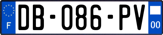 DB-086-PV