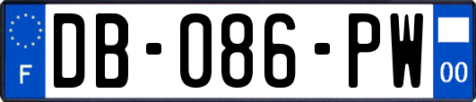 DB-086-PW