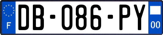 DB-086-PY