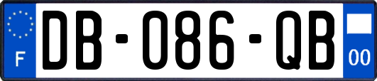 DB-086-QB