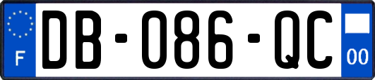 DB-086-QC