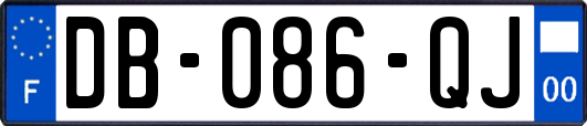 DB-086-QJ