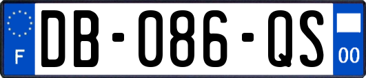 DB-086-QS