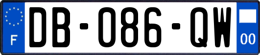 DB-086-QW