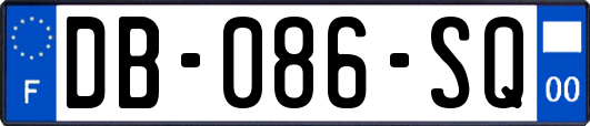 DB-086-SQ