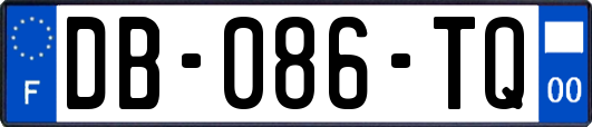 DB-086-TQ