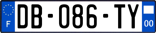 DB-086-TY