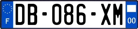 DB-086-XM