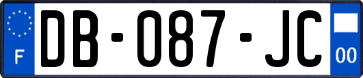 DB-087-JC