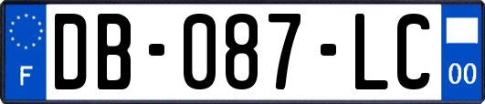DB-087-LC