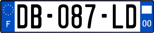 DB-087-LD