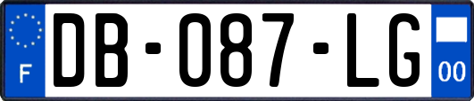 DB-087-LG
