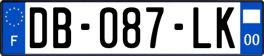DB-087-LK