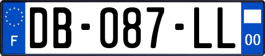 DB-087-LL