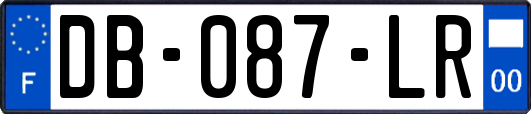 DB-087-LR