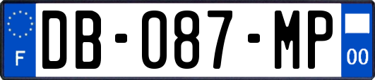DB-087-MP