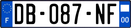 DB-087-NF