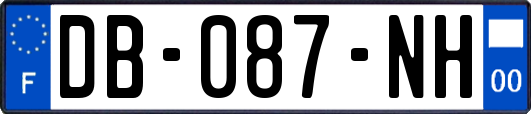 DB-087-NH