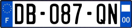 DB-087-QN
