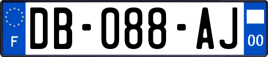 DB-088-AJ