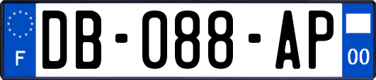 DB-088-AP